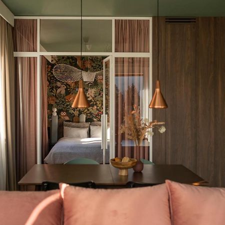 Widokowka Apartament 12 Szklarska Poreba Ngoại thất bức ảnh