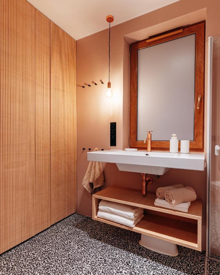 Widokowka Apartament 12 Szklarska Poreba Ngoại thất bức ảnh