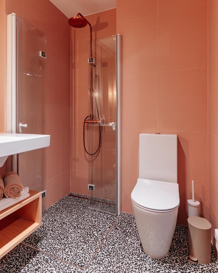 Widokowka Apartament 12 Szklarska Poreba Ngoại thất bức ảnh