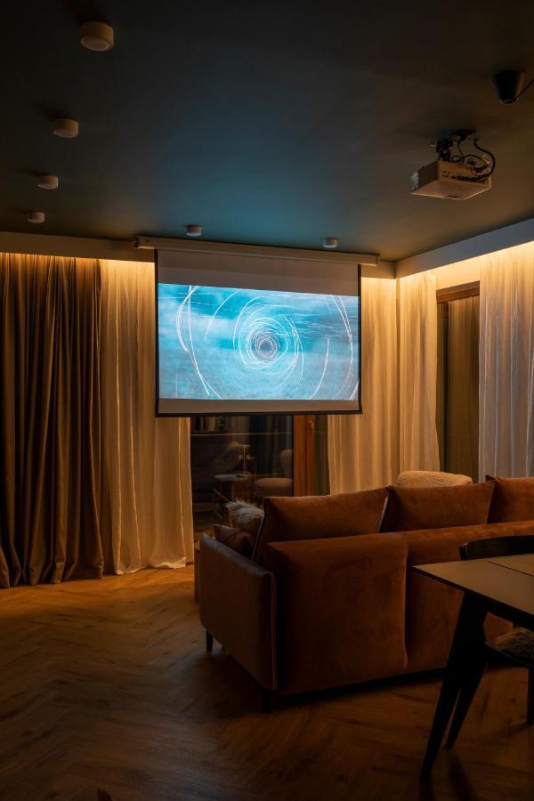 Widokowka Apartament 12 Szklarska Poreba Ngoại thất bức ảnh